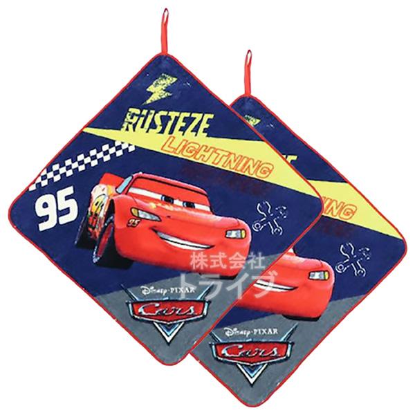 ループタオル カーズ シーソーゲーム お買得2枚セット ネコポス対応品 Rt Carsset おもちゃ通販 トライブ 通販 Yahoo ショッピング