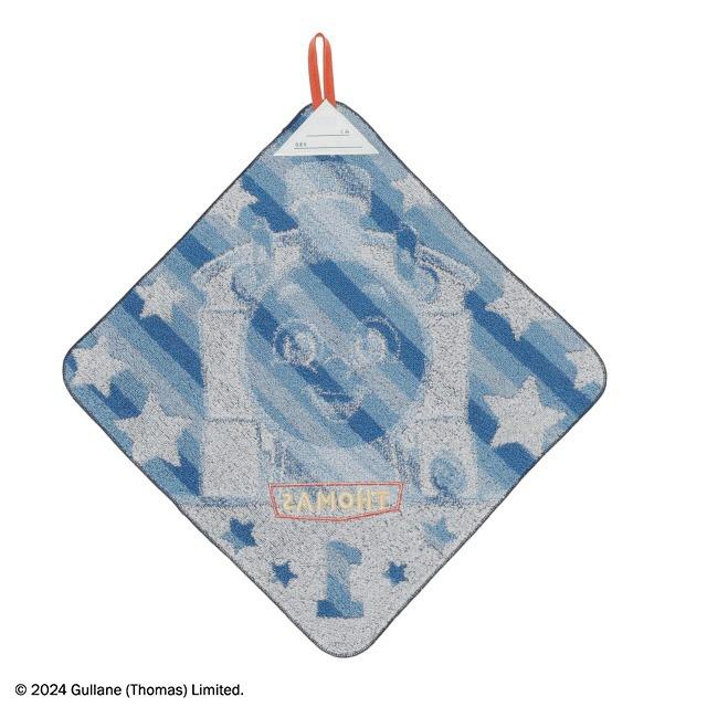 ループ付きハンドタオル トーマス たのしい配達 ネコポス対応品 892062 |  | 01