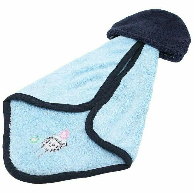 ループ付き マイクロファイバー ハンドタオル 千と千尋の神隠し カオナシフェイス ネコポス対応品 754476 |  | 02