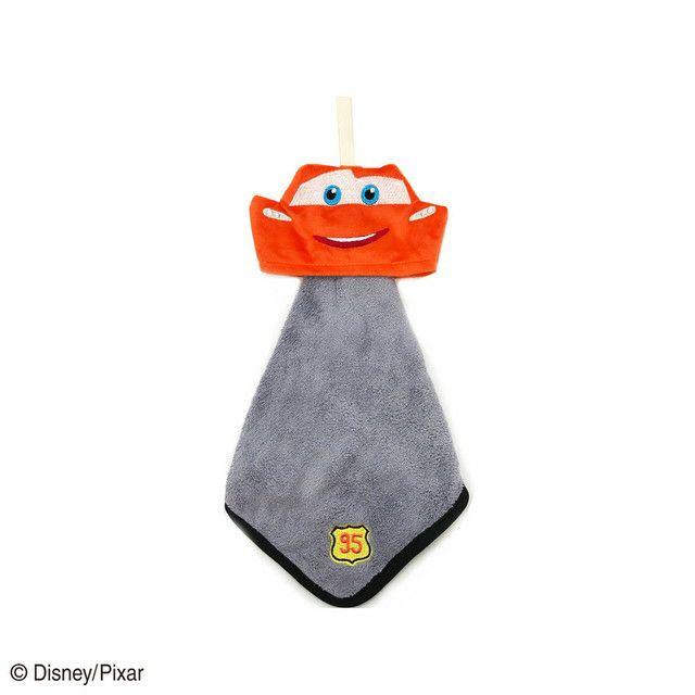 ループ付 マイクロファイバー タオル キャラクターが選べる お買得２枚セット  ネコポス対応品 |  | 01