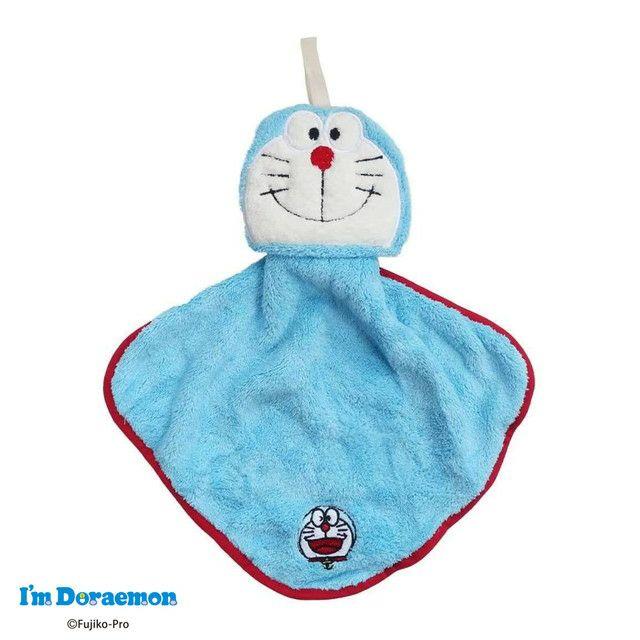 ループ付 マイクロファイバー タオル キャラクターが選べる お買得２枚セット  ネコポス対応品 |  | 03