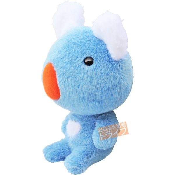 ふかふかペネロペ S 613439うっかりペネロペぬいぐるみ 置配対応