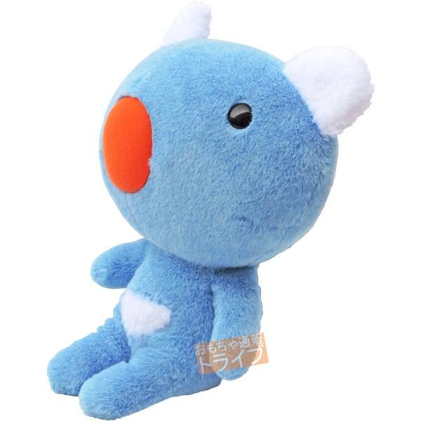 ふかふかペネロペ L うっかりペネロペぬいぐるみ San K 6136 おもちゃ通販 トライブ 通販 Yahoo ショッピング