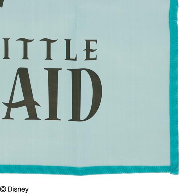 レジャーシート 90×120cm リトルマーメイド アリエル グランブルー ネコポス対応品 901924 |  | 03