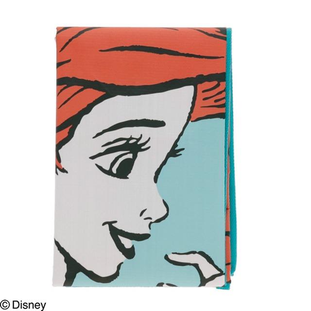 レジャーシート 90×120cm リトルマーメイド アリエル グランブルー ネコポス対応品 901924 |  | 04