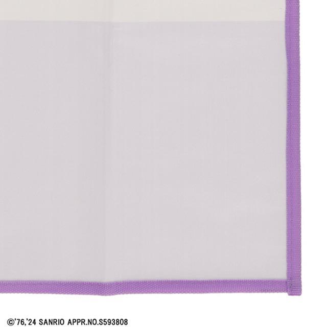 レジャーシート 90×120cm クロミ クロミとおともだち ネコポス対応品 901962 |  | 03