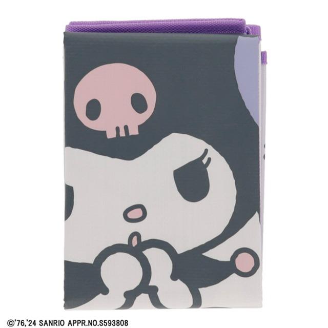 レジャーシート 90×120cm クロミ クロミとおともだち ネコポス対応品 901962 |  | 04