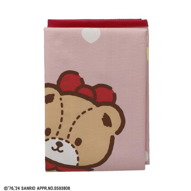 レジャーシート 90×120cm ハローキティ キティとおともだち ネコポス対応品 901948 |  | 04