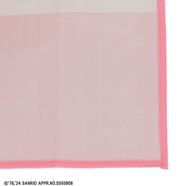 レジャーシート 90×120cm マイメロディ マイメロとおともだち ネコポス