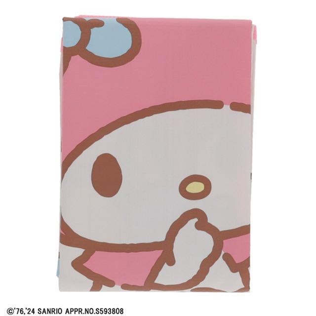 ★新品★マイメロディ レジャーシート レジャーシート 90×120cm マイメロディ マイメロとおともだち ネコポス