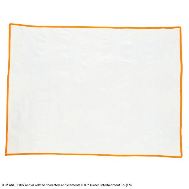 レジャーシート 90×120cm トムとジェリー ハッピーランチタイム ネコポス対応品 902068 |  | 01