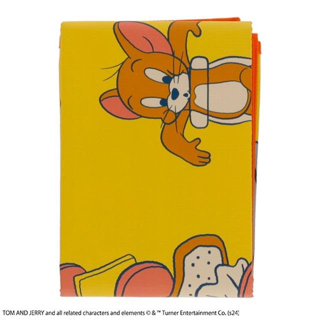 レジャーシート 90×120cm トムとジェリー ハッピーランチタイム ネコポス対応品 902068 |  | 04