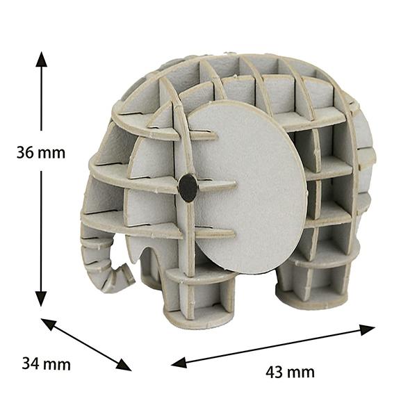 Paper Art si-gu-mi PLUS ディック・ブルーナ 全５種 お買得セット |  | 11