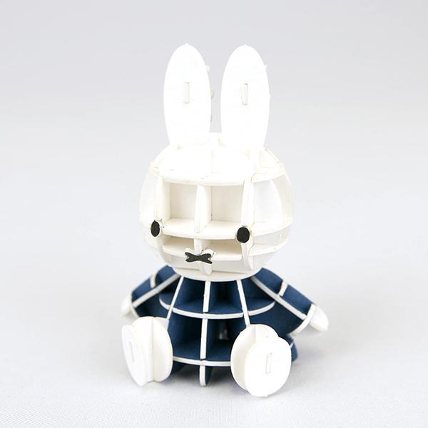 Paper Art si-gu-mi PLUS ディック・ブルーナ 全５種 お買得セット |  | 02