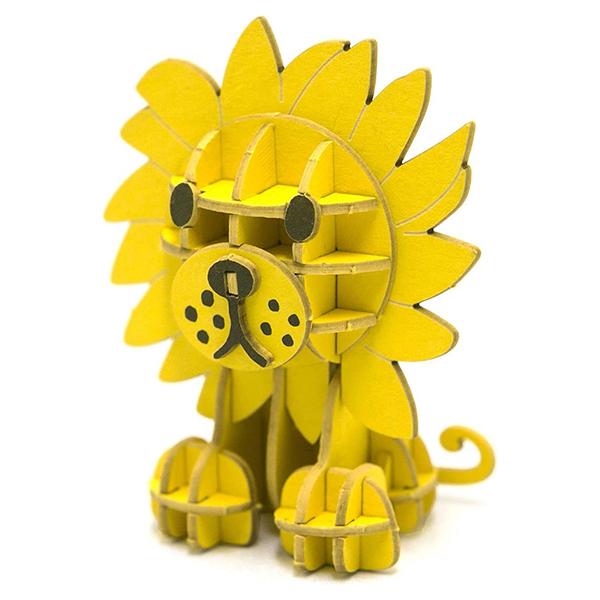 Paper Art si-gu-mi PLUS ディック・ブルーナ 全５種 お買得セット |  | 04
