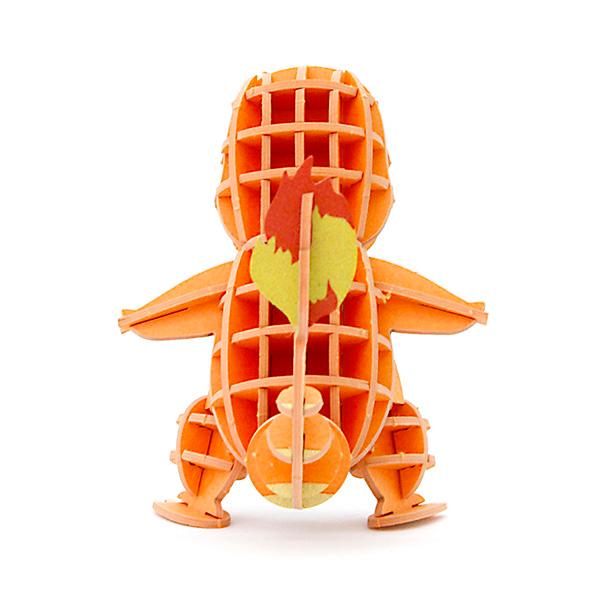 特価50％OFF]Paper Art si-gu-mi PLUS ポケットモンスター