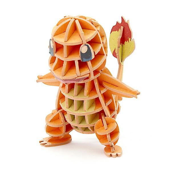 Paper Art si-gu-mi PLUS ポケットモンスター 全7種 お買得セット