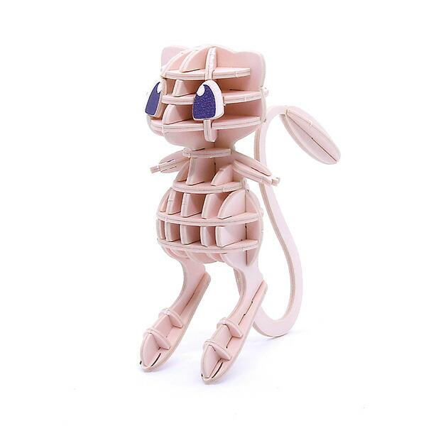 Paper Art si-gu-mi PLUS ポケットモンスター 全7種 お買得セット
