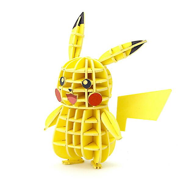 Paper Art si-gu-mi PLUS ポケットモンスター 選べる2点セット
