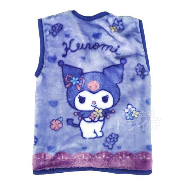 ミニスリーパーS ベビー クロミ ドリームクロミ ネコポス対応品 893786 |  | 01