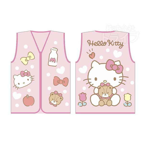 ミニスリーパーS ベビー ハローキティ パステルキティ ネコポス対応品 712155 |  | 01