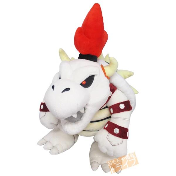 スーパーマリオぬいぐるみシリーズ Sサイズ 2種セット マリオ ほねクッパ ぬいぐるみ Smetalsset おもちゃ通販 トライブ 通販 Yahoo ショッピング