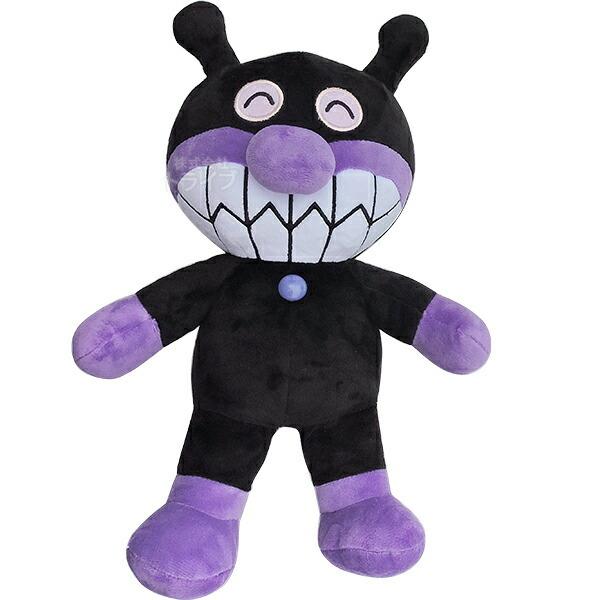 アンパンマン ぬいぐるみ ふわりんスマイル M ５種セット |  | 02