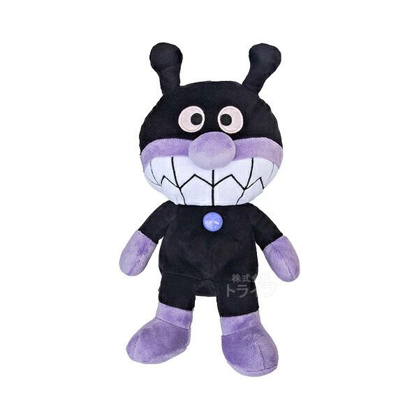 アンパンマン ぬいぐるみ ふわりんスマイル S ６種セット |  | 02