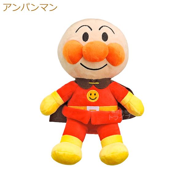 それいけ アンパンマン ふわりんスマイル S plus 2個セット |  | 01