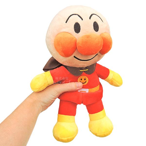 それいけ アンパンマン ふわりんスマイル S plus 2個セット |  | 08