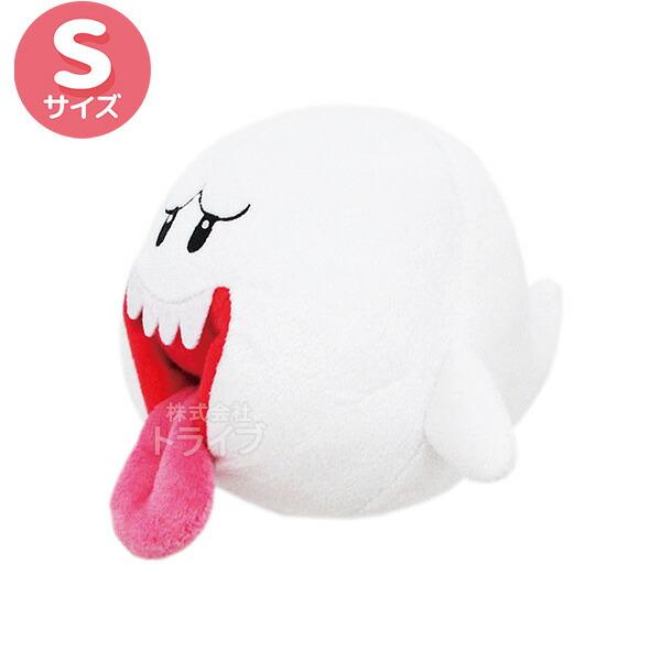 スーパーマリオ ぬいぐるみ S 敵キャラセット A 8体 セット ハンマー