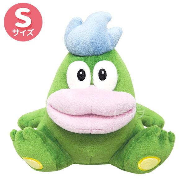 マリオ ぬいぐるみ11点セット AC41 マリオ (L)｜三英貿易株式会社