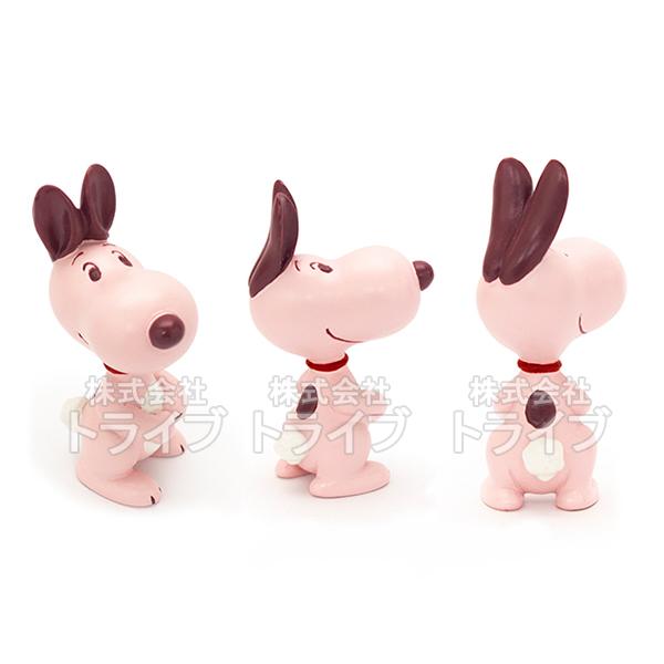 干支人形 スヌーピー イン・ザ・ペルソナシリーズ 卯 うさぎ 兎 562563 |  | 02