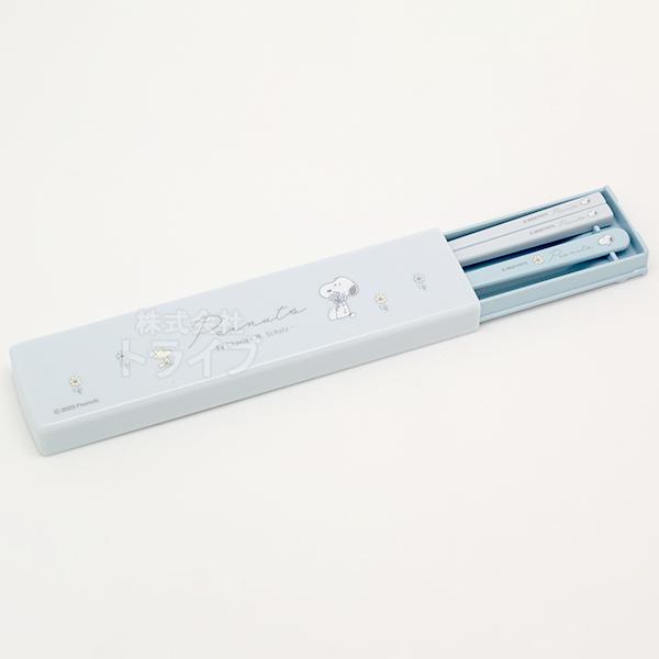 スヌーピー ブルー 引フタコンビ 食洗機対応 CT-27 ネコポス対応品 143267 |  | 01