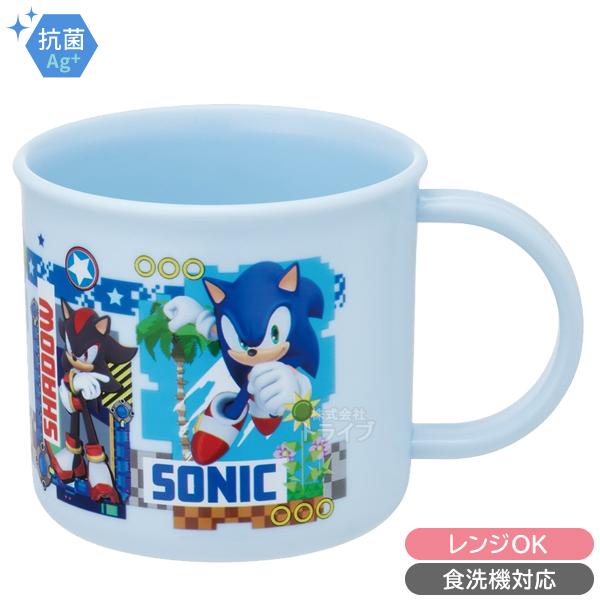 ソニック プラコップ 抗菌 食洗機対応 KE4AAG 682896 | 