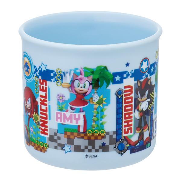 ソニック プラコップ 抗菌 食洗機対応 KE4AAG 682896 |  | 01