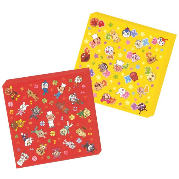 アンパンマン ちよがみ E メール便対応品 029749 ラッピング不可 |  | 02