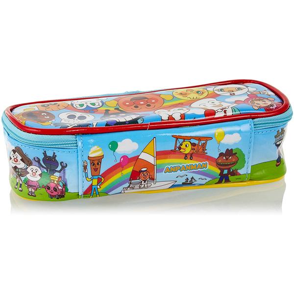 アンパンマン みんななかよしペンケース A 069691 |  | 01