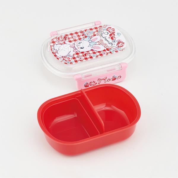 SWIMMER スイマー お弁当箱 中子付 360ml 抗菌 食洗機対応 QAF2BAAG