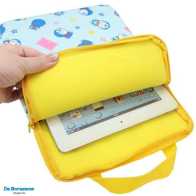 タブレットケース ドラえもん タブレットドラえもん  ネコポス対応品 786606・Bタイプ |  | 02