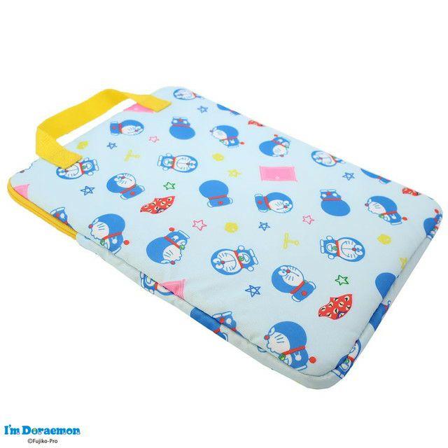 タブレットケース ドラえもん ひょっこりフェイス  ネコポス対応品 009312 |  | 01