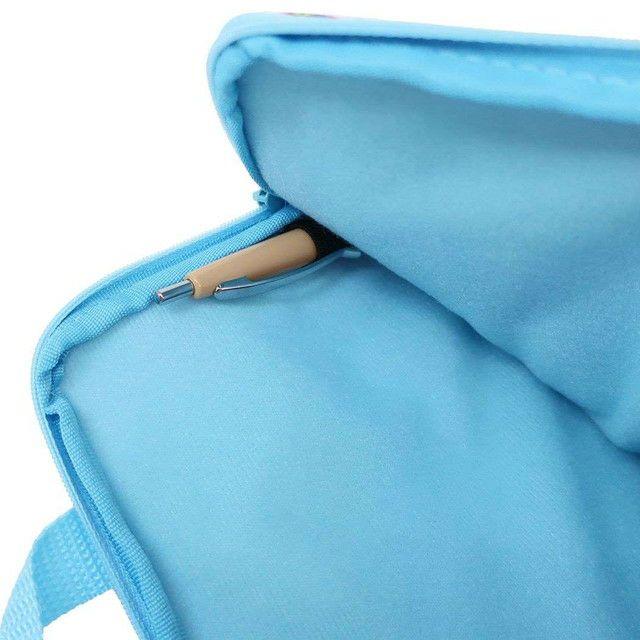 1月上旬入荷予定 タブレットケース ハローキティ ふわひょこレッド  ネコポス対応品 009275 |  | 01