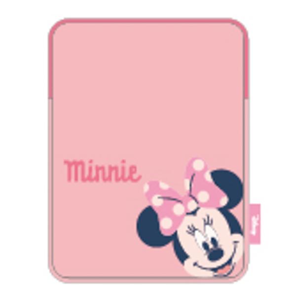 タブレットケース ディズニー ミニー/ひょこっと  ネコポス対応品 009244 | 