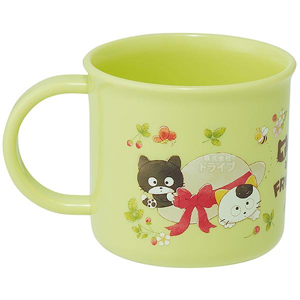 タマ＆フレンズ プラコップ 抗菌 食洗機対応 KE4AAG 634598 置配対応 |  | 01