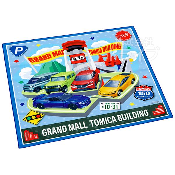 トミカ 26 ランチクロス KB4SN ネコポス対応品 722790 | 