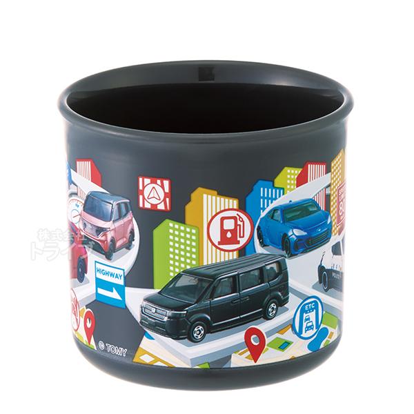 [特価20％OFF]トミカ 25 プラコップ 抗菌 食洗機対応 KE4AAG 693892・Bタイプ |  | 01