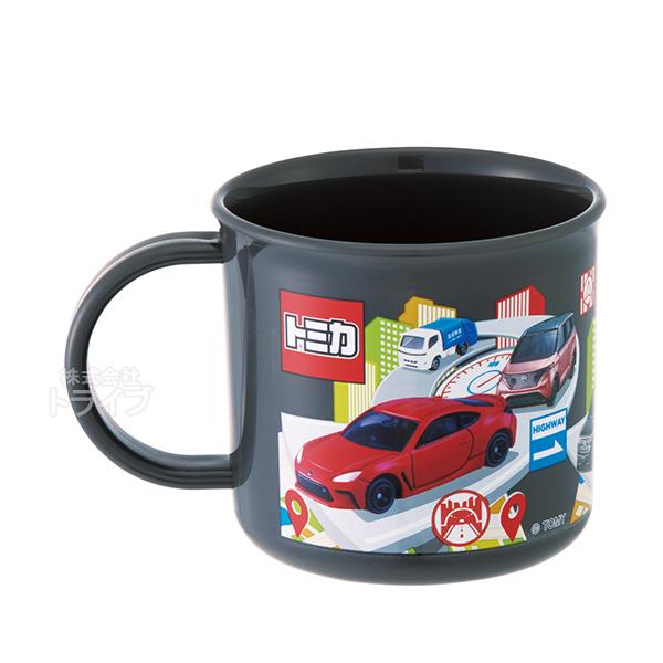 [特価20％OFF]トミカ 25 プラコップ 抗菌 食洗機対応 KE4AAG 693892・Bタイプ |  | 02