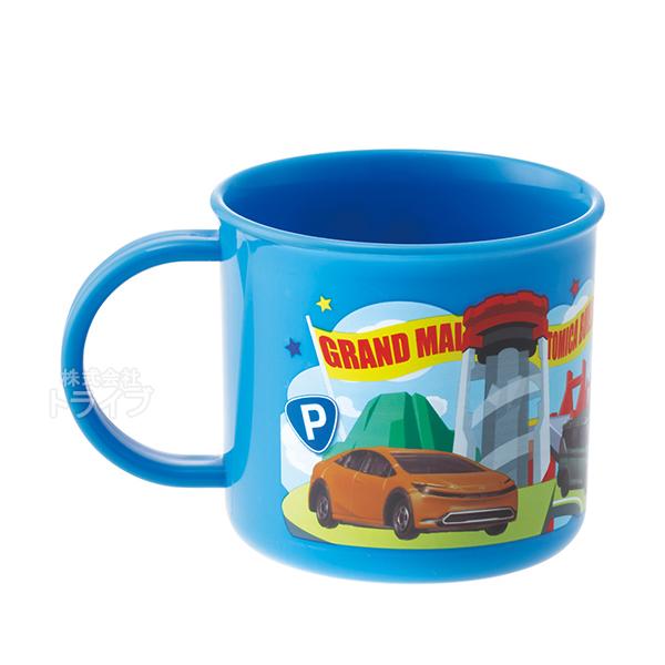 トミカ 26 プラコップ 食洗機対応 KE4A 722738 置配対応 |  | 02