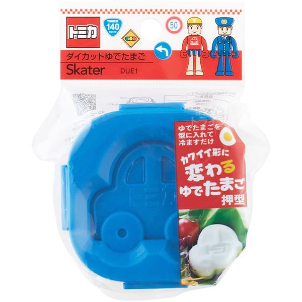 トミカ ダイカット ゆでたまご型 DUE1 550508 | 