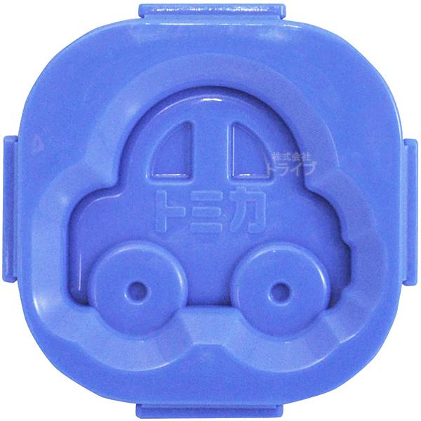 トミカ ダイカット ゆでたまご型 DUE1 550508 |  | 01